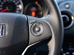 2015 1.8L VTi CVT
