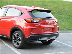 2015 1.8L VTi CVT