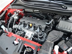 2015 1.8L VTi CVT