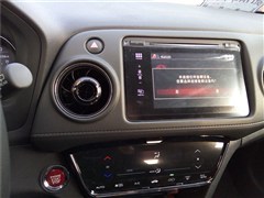 2015 1.8L VTi CVT