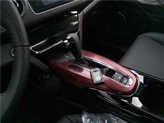 2015 1.8L VTi CVT