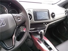 2015 1.8L VTi CVT