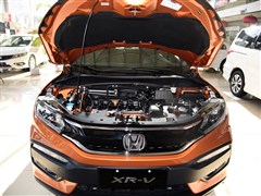 籾,XR-V,2015 1.8L EXi  CVTʰ,ϸʵͼƬ