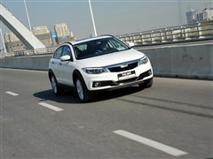 2015 SUV 1.6T ԶŶ