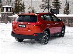 һ������,һ������RAV4,2015�� 2.5L �Զ���������,�������ʵ��ͼƬ