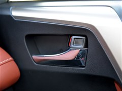 2015�� 2.5L �Զ���������