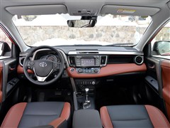 һ������,һ������RAV4,2015�� 2.5L �Զ���������,�пط�����ʵ��ͼƬ