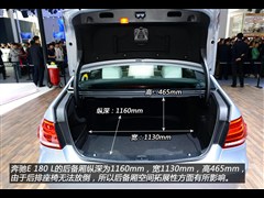 2015�� E 180 L �˶���