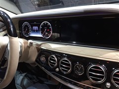 -ͺ,ͺS,2015 S 600,ʵͼƬ