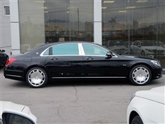 -ͺ,ͺS,2015 S 600,ʵͼƬ