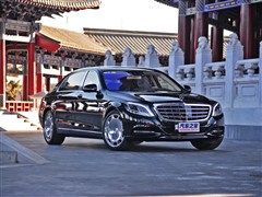 ͺS 2015 S 600