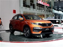 籾,XR-V,2015 1.5L ֶ,ʵͼƬ