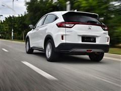 籾,XR-V,2015 1.5L CVT,ʵͼƬ