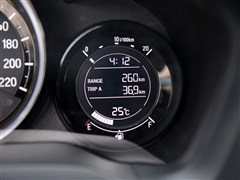 籾,XR-V,2015 1.5L CVT,пطʵͼƬ