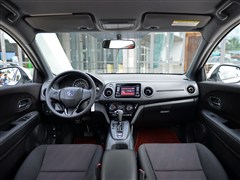 籾,XR-V,2015 1.5L CVT,пطʵͼƬ