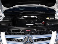2015 GLK 260 4MATIC  °