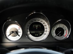 2015 GLK 260 4MATIC  °