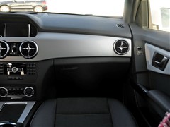 2015 GLK 260 4MATIC  °