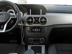 2015 GLK 260 4MATIC  °