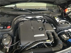 2015 GLK 260 4MATIC  °