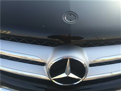 2015 GLK 260 4MATIC  °