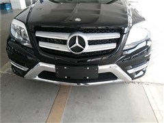 2015 GLK 260 4MATIC  °