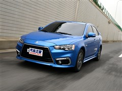 2015 2.0L CVT콢
