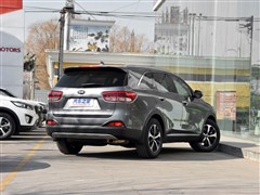 ����(����),������,2015�� ������L 2.4L ����4WD���� 5�� ��V,�������ʵ��ͼƬ