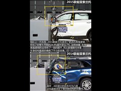 2015 L 2.0T 4WD콢 5 V