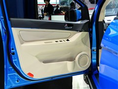 2015�� CROSS 1.5L �Զ����а�