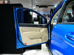 2015�� CROSS 1.5L �Զ����а�