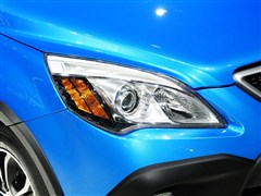 2015�� CROSS 1.5L �Զ����а�