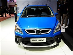 2015�� CROSS 1.5L �Զ����а�