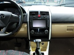 2015�� CROSS 1.5L �Զ����а�