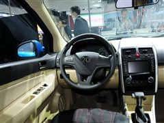 2015�� CROSS 1.5L �Զ����а�