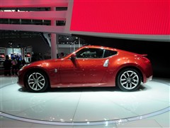 ղ(),ղ370Z,2015 3.7L Coupe,ʵͼƬ