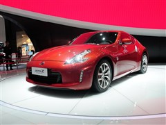 ղ(),ղ370Z,2015 3.7L Coupe,ʵͼƬ