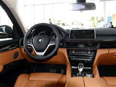2015 xDrive35i 