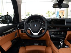 2015 xDrive35i 