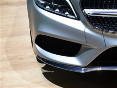 2015�� CLS 400 4MATIC