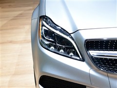 2015�� CLS 400 4MATIC