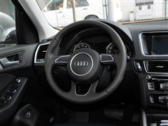 һ-ڰµ,µQ5,2015 40 TFSI ȡ,пطʵͼƬ