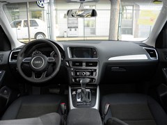 һ-ڰµ,µQ5,2015 40 TFSI ȡ,пطʵͼƬ