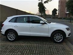 һ-ڰµ,µQ5,2015 40 TFSI ȡ,ʵʵͼƬ