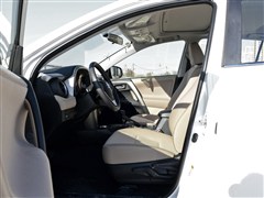 һ������,һ������RAV4,2015�� 2.0L CVT�������а�,��������ʵ��ͼƬ