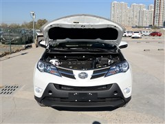 һ������,һ������RAV4,2015�� 2.0L CVT�������а�,����ϸ��ʵ��ͼƬ