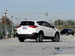 һ������,һ������RAV4,2015�� 2.0L CVT�������а�,�������ʵ��ͼƬ