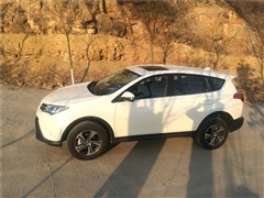 һ������,һ������RAV4,2015�� 2.0L CVT�������а�,�������ʵ��ͼƬ