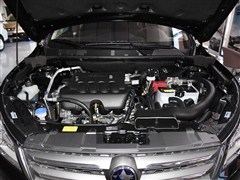 2015�� 2.0L CVT��а�