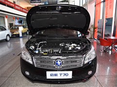 �����ղ�,����T70,2015�� 2.0L CVT��а�,����ϸ��ʵ��ͼƬ